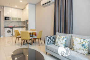 Societe Suites Desa Hartamas by Plush